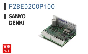 F2BED200P100 ͼƬ